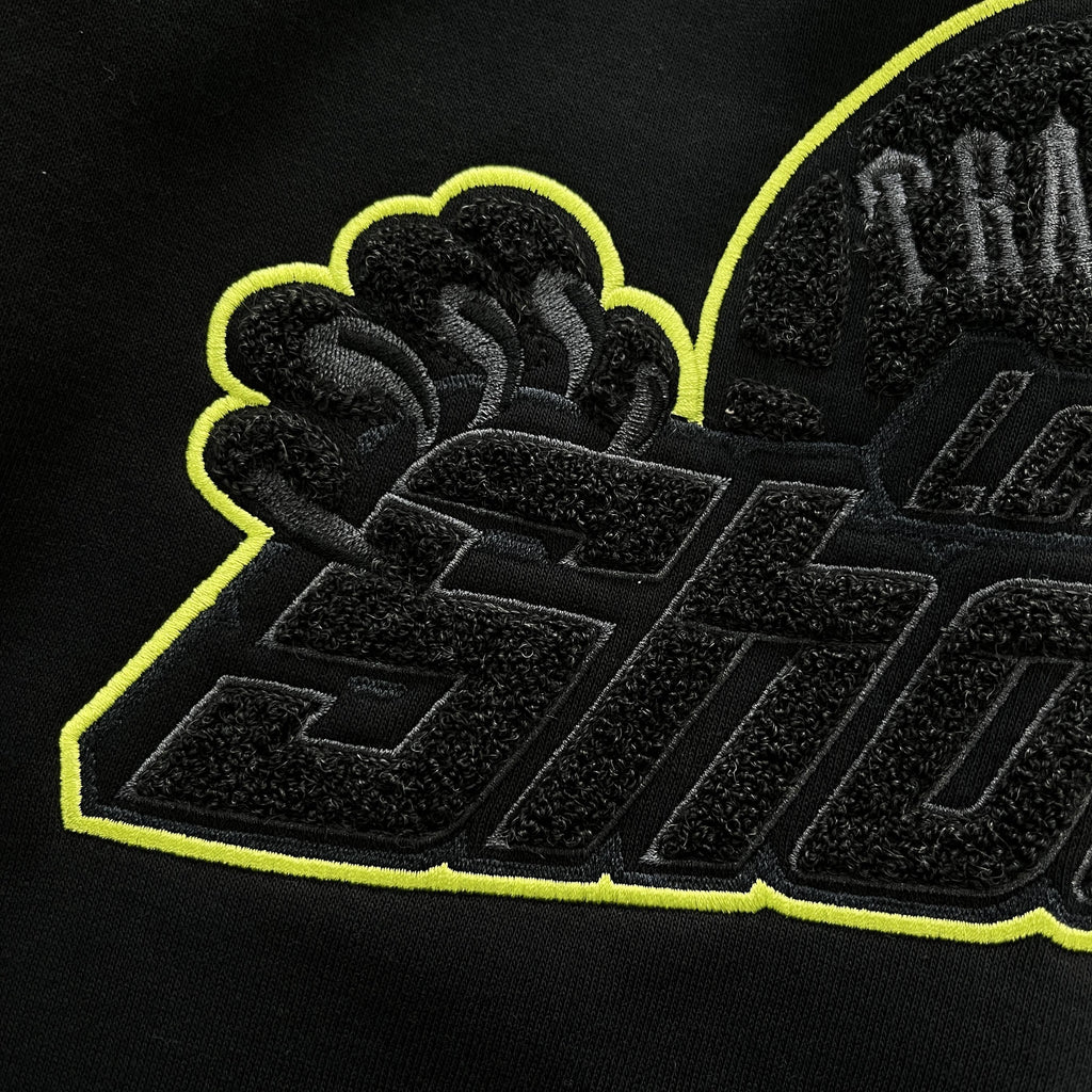Trapstar Tracksuit Shooters