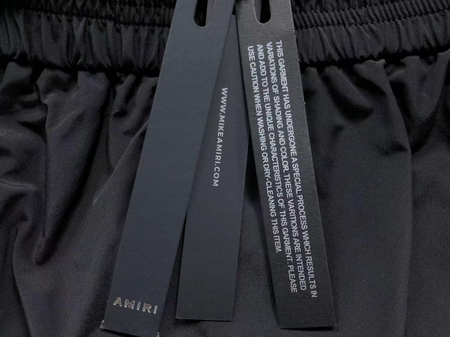 Amiri Shorts