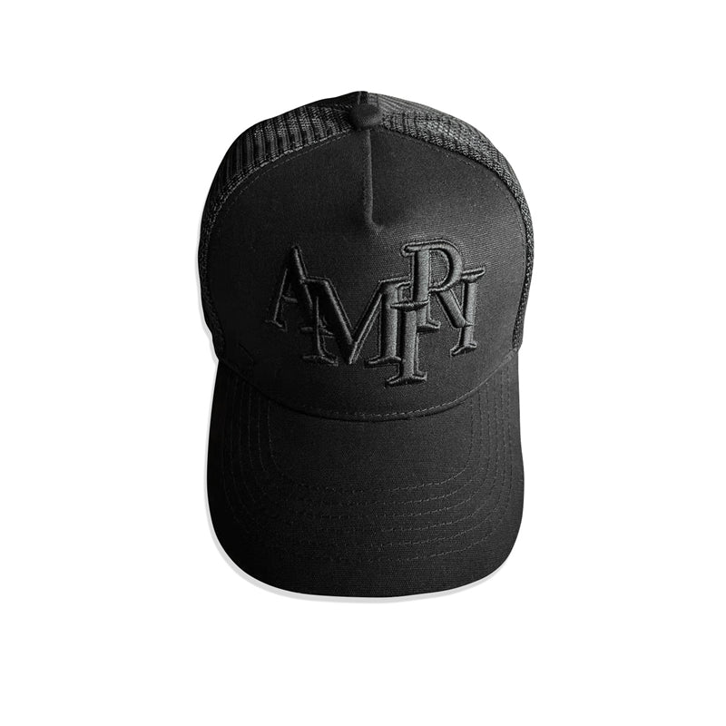 ICON Amiri Fashion Hats