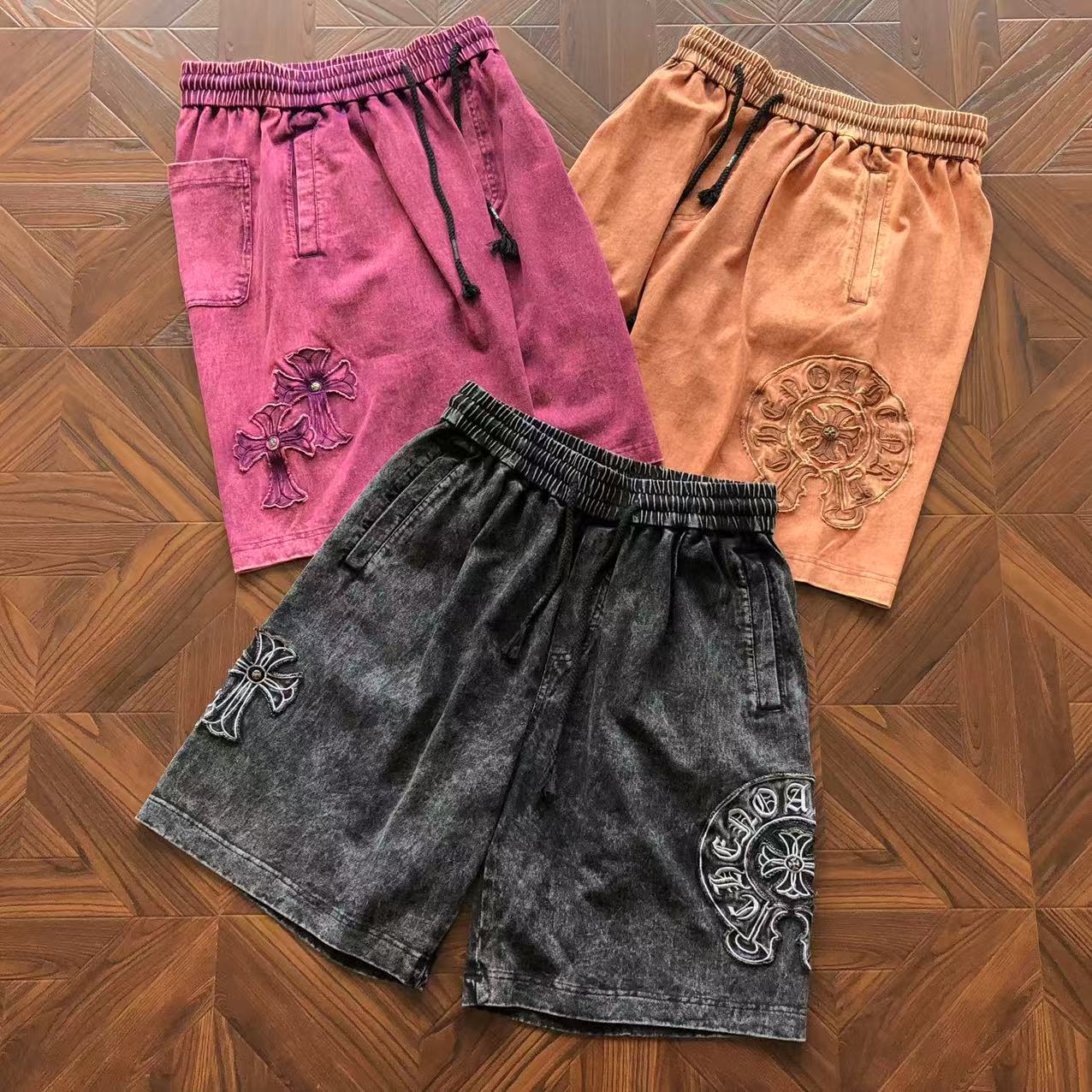 Chrome Hearts Shorts