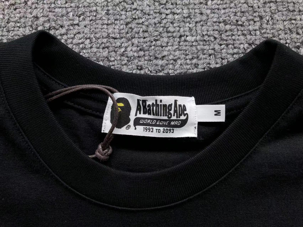Bape Tshirt