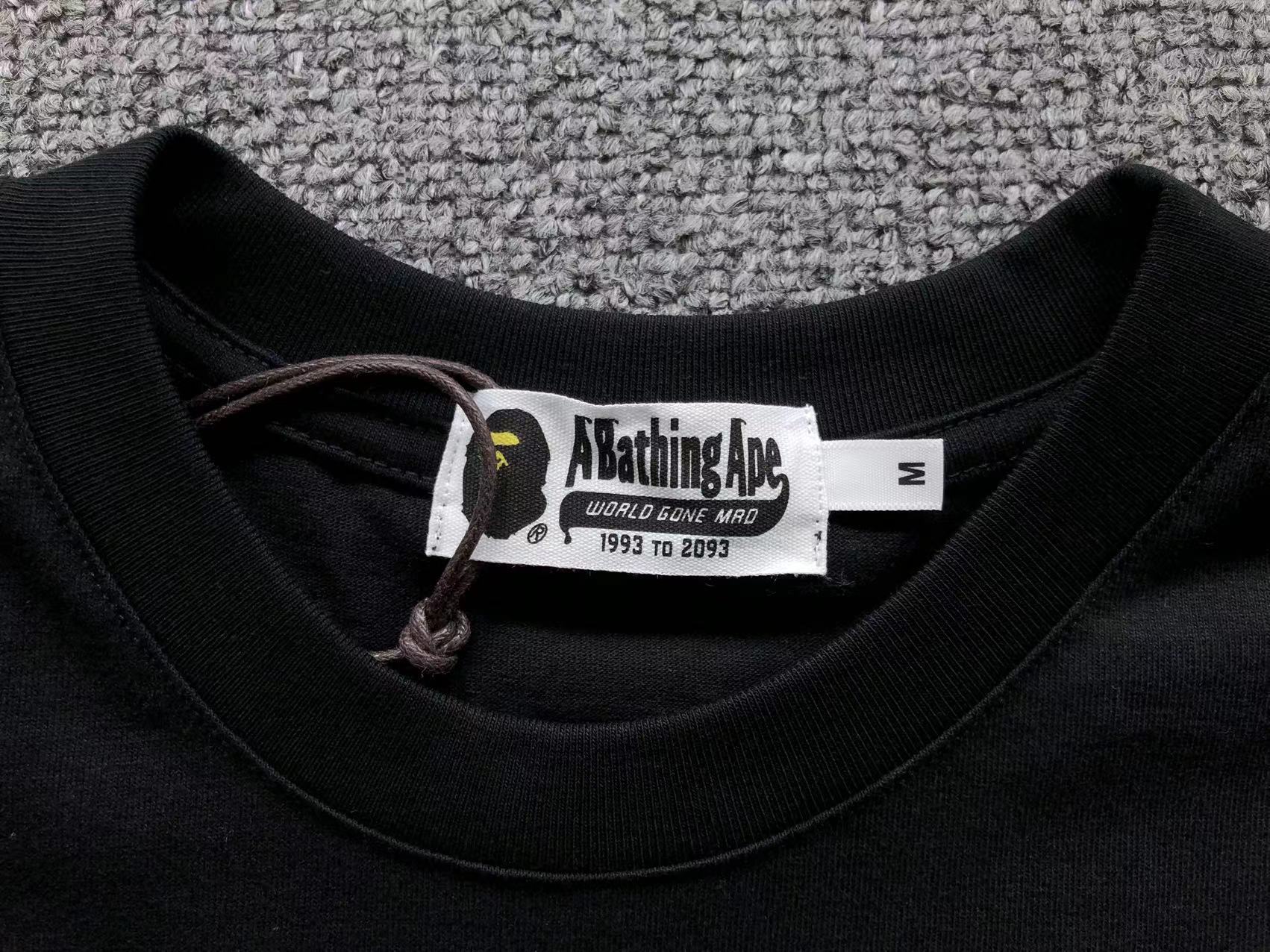Bape Tshirt