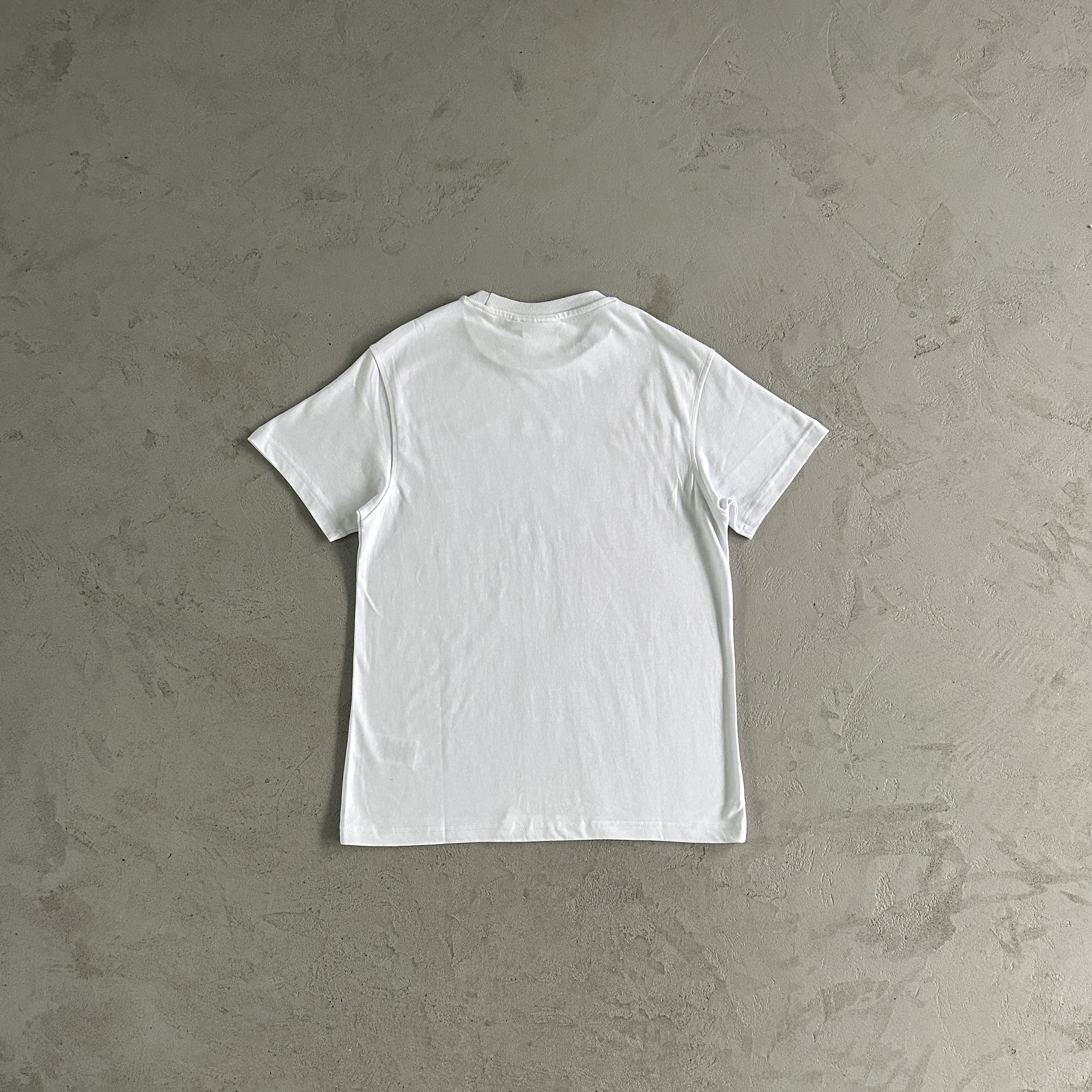 Synaworld Tshirt Ice