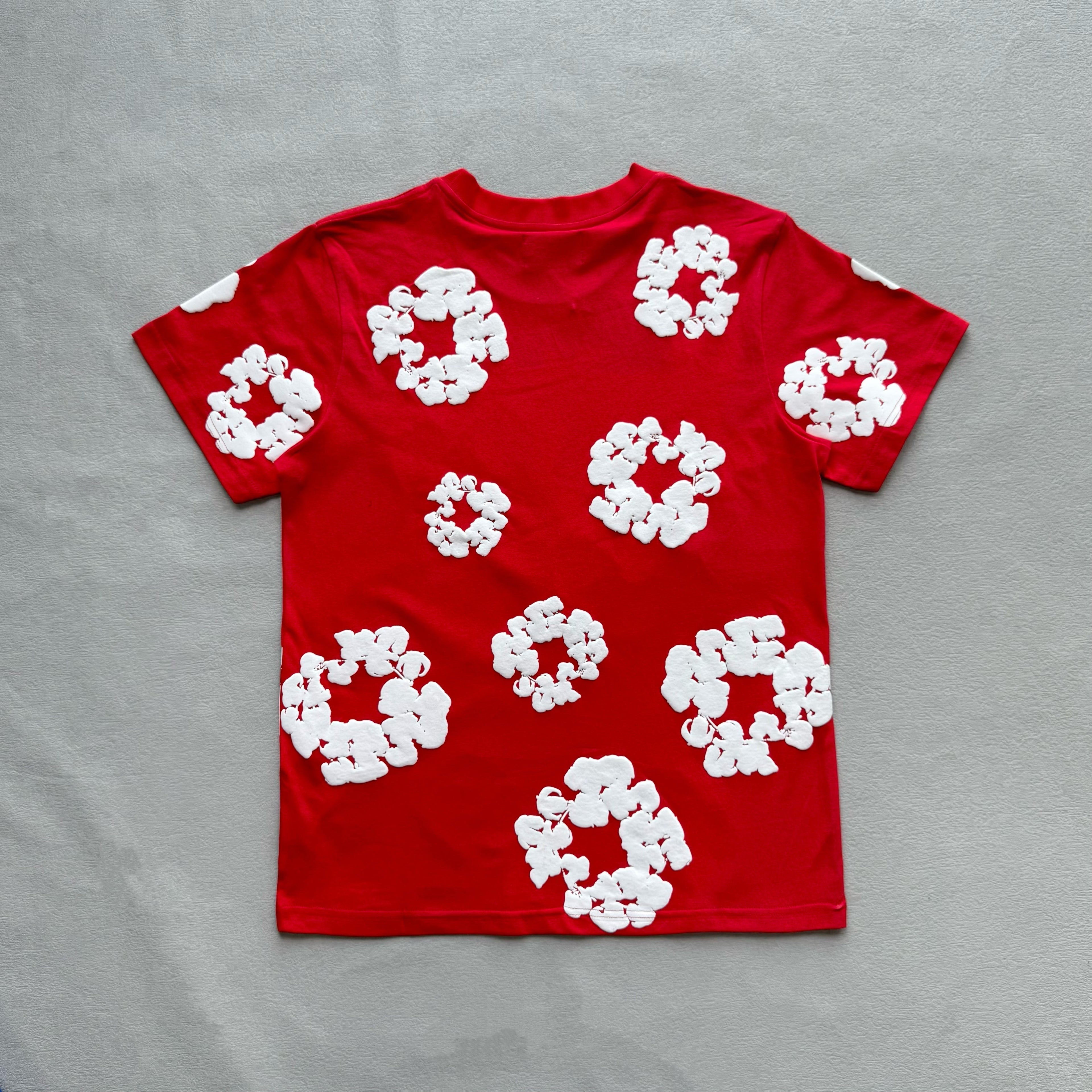 Denim Tears Tshirt