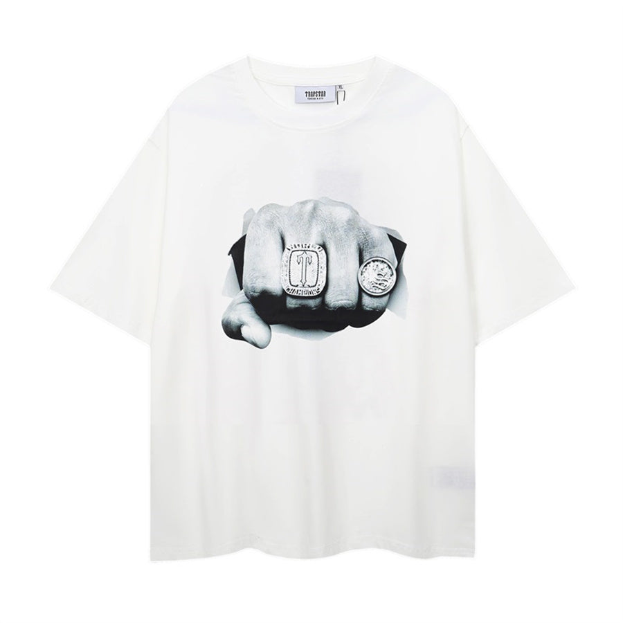 Trapstar Tshirt