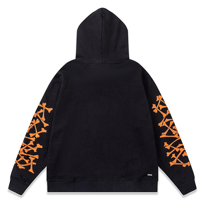 AMRI Hoodies