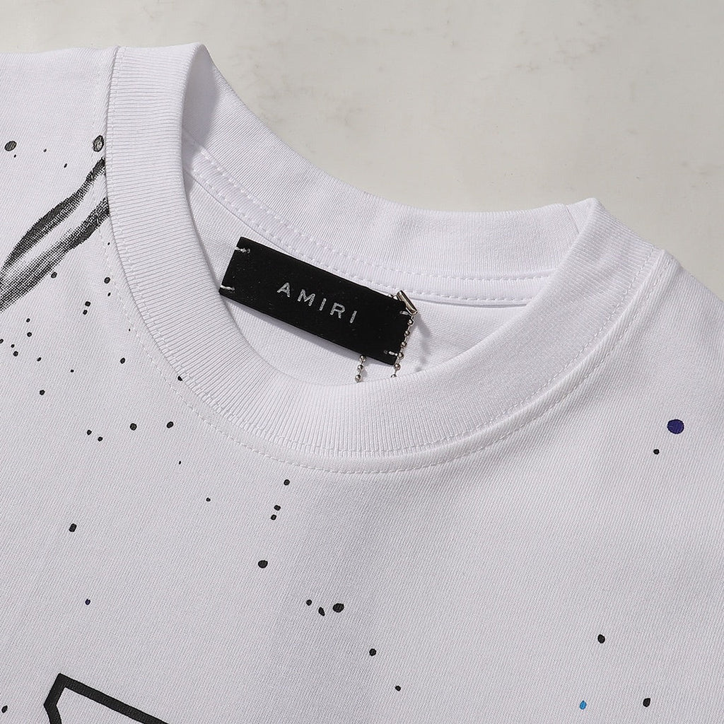 AMRI Los Angeles T-Shirt