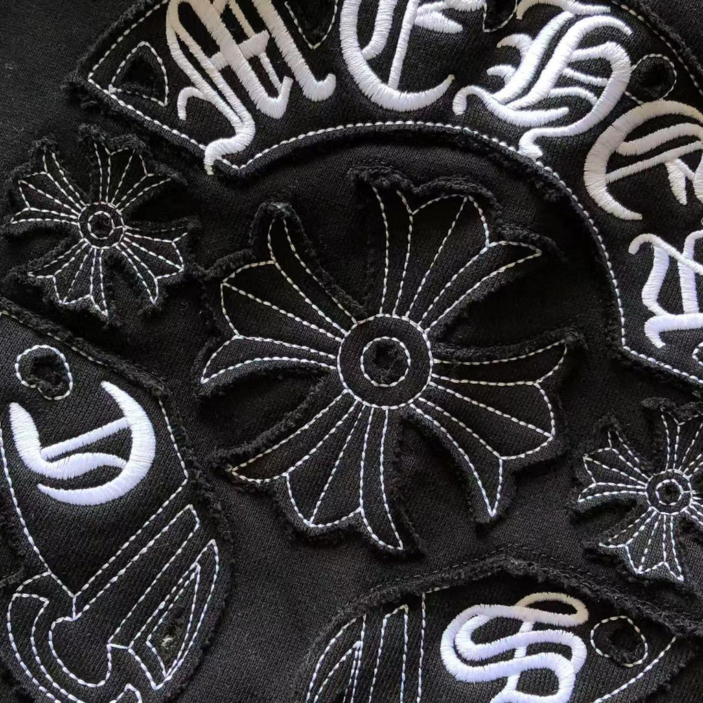 Chrome Hearts Shorts