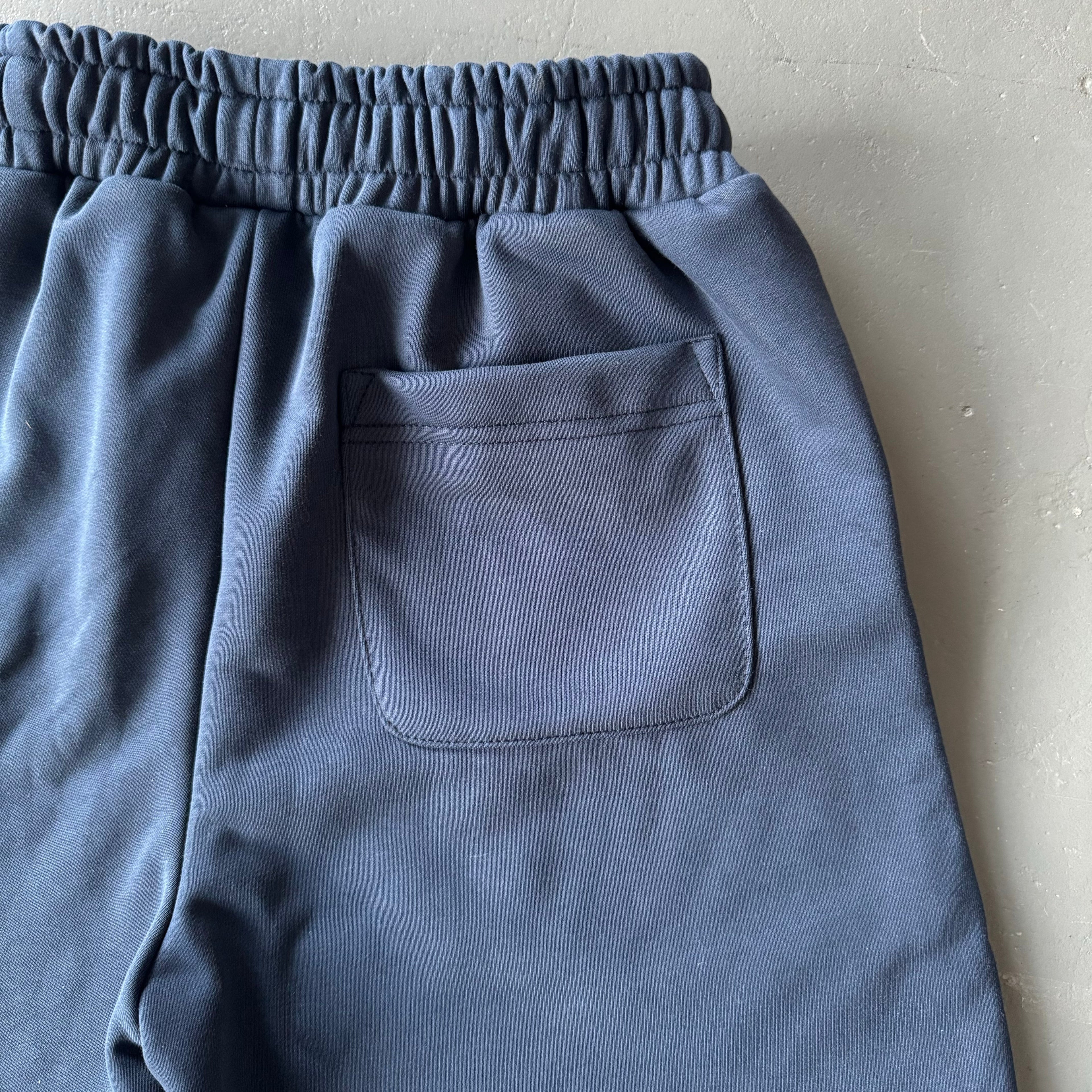 Broken P Shorts