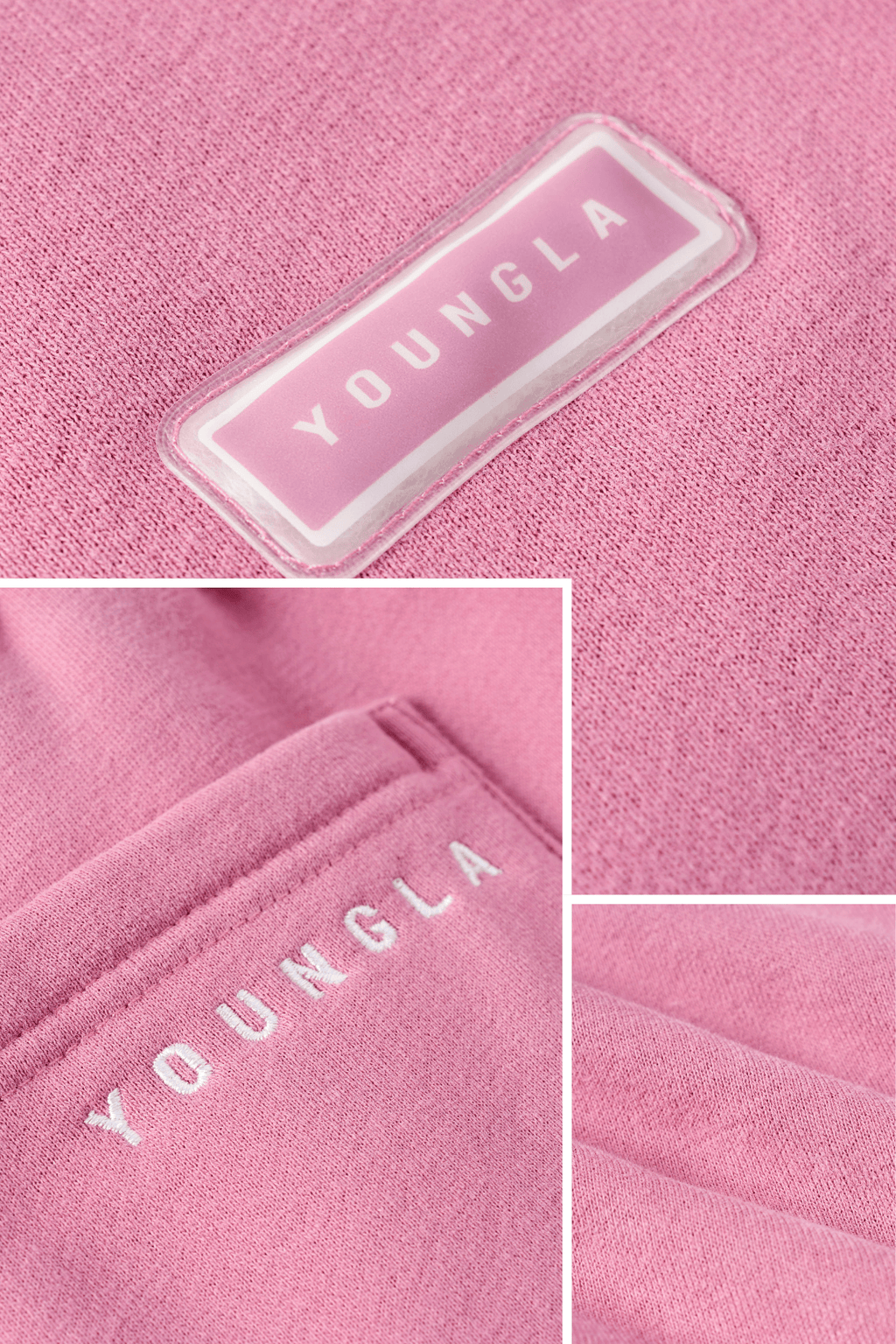 2025 - Comfy Collection - Joggers