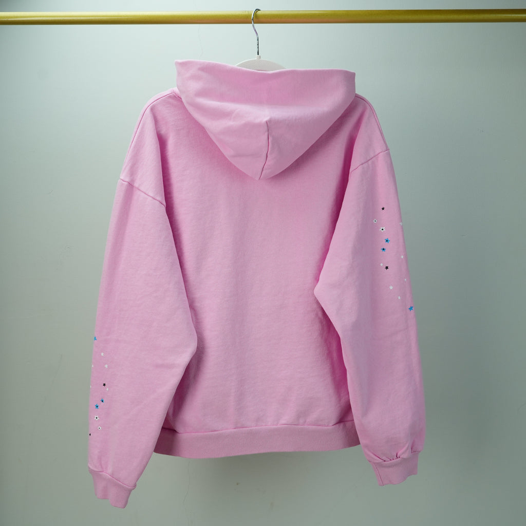 Sp5der Hoodie 1:1