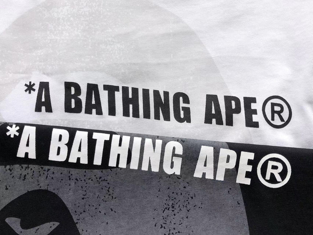 Bape Tshirt