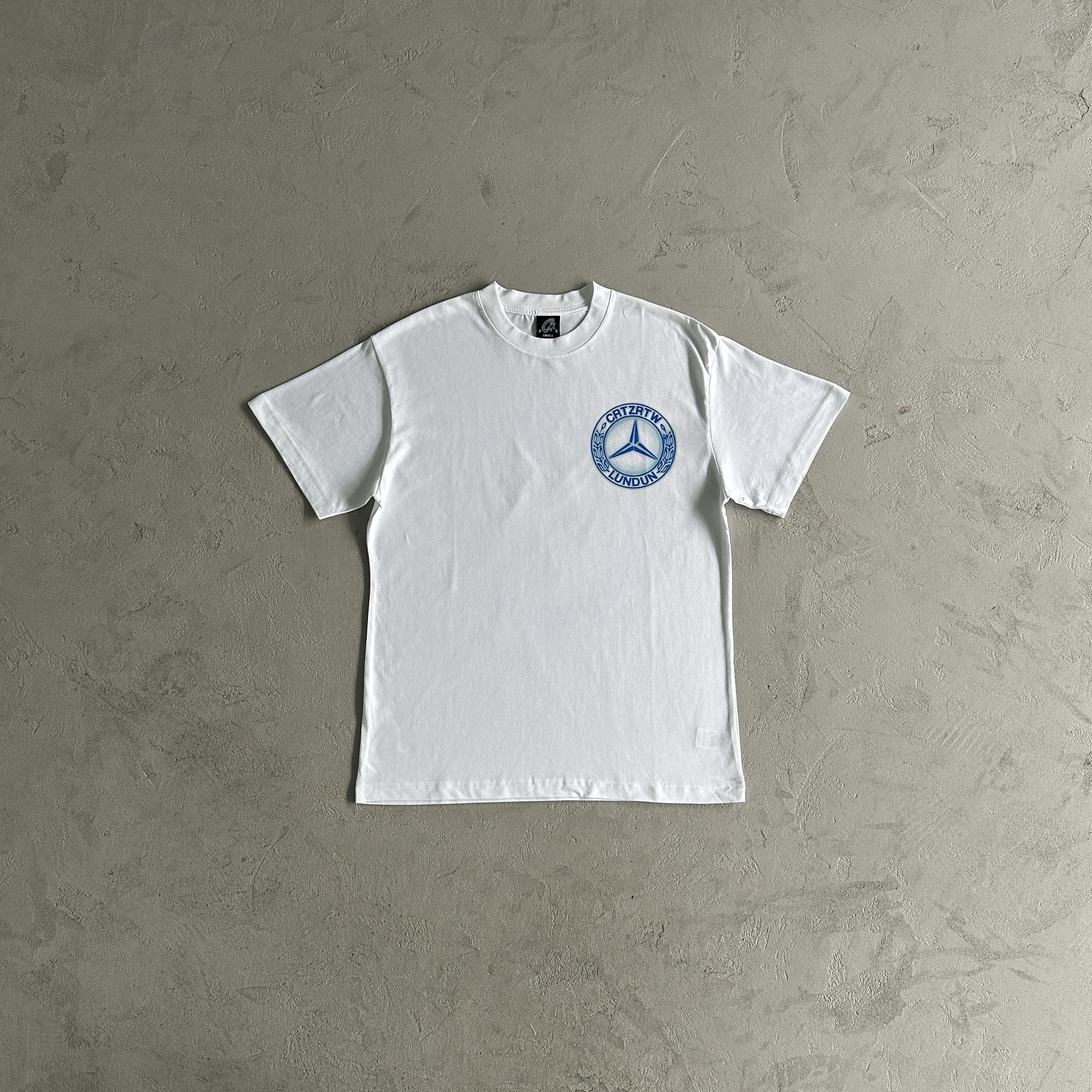 Corteiz Tshirt Spoof Three
