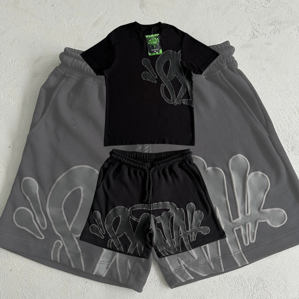 Synaworld Suit 1:1