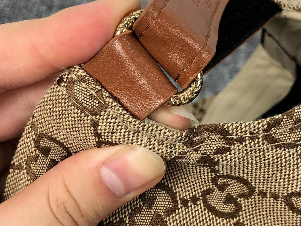 Gucc  Cap