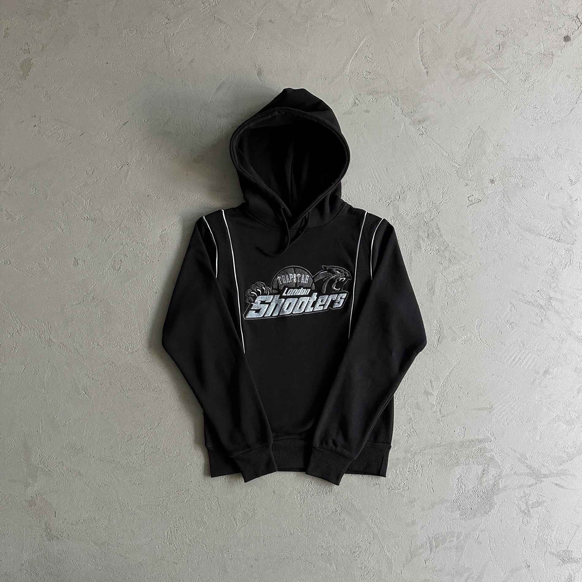 Trapstar Tracksuit Shooters