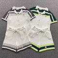 Casablanca Suit