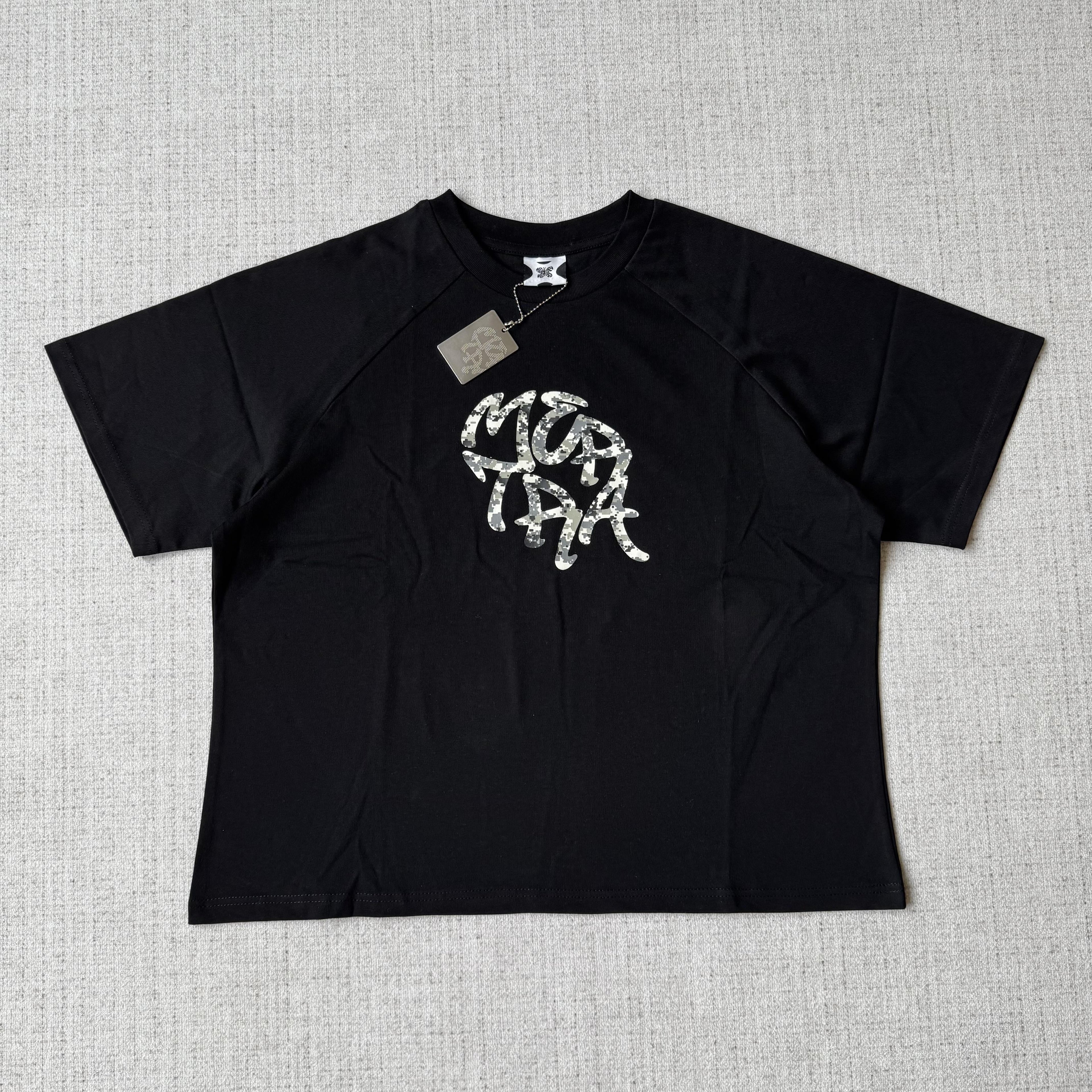 Mertra Tshirt  5+