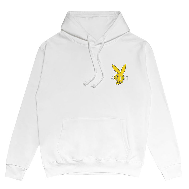 AMRI Hoodies H010
