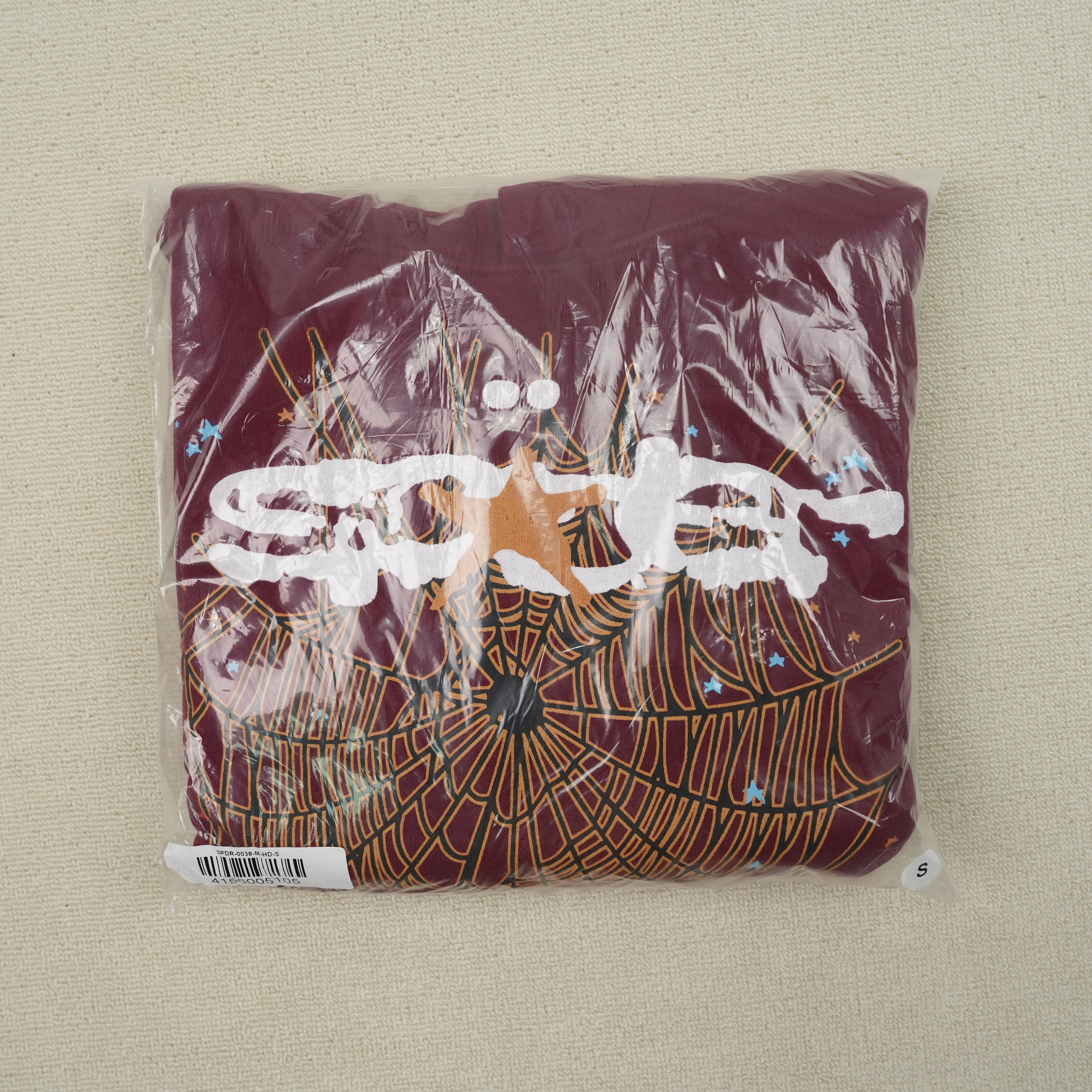 Sp5der Hoodie 1:1