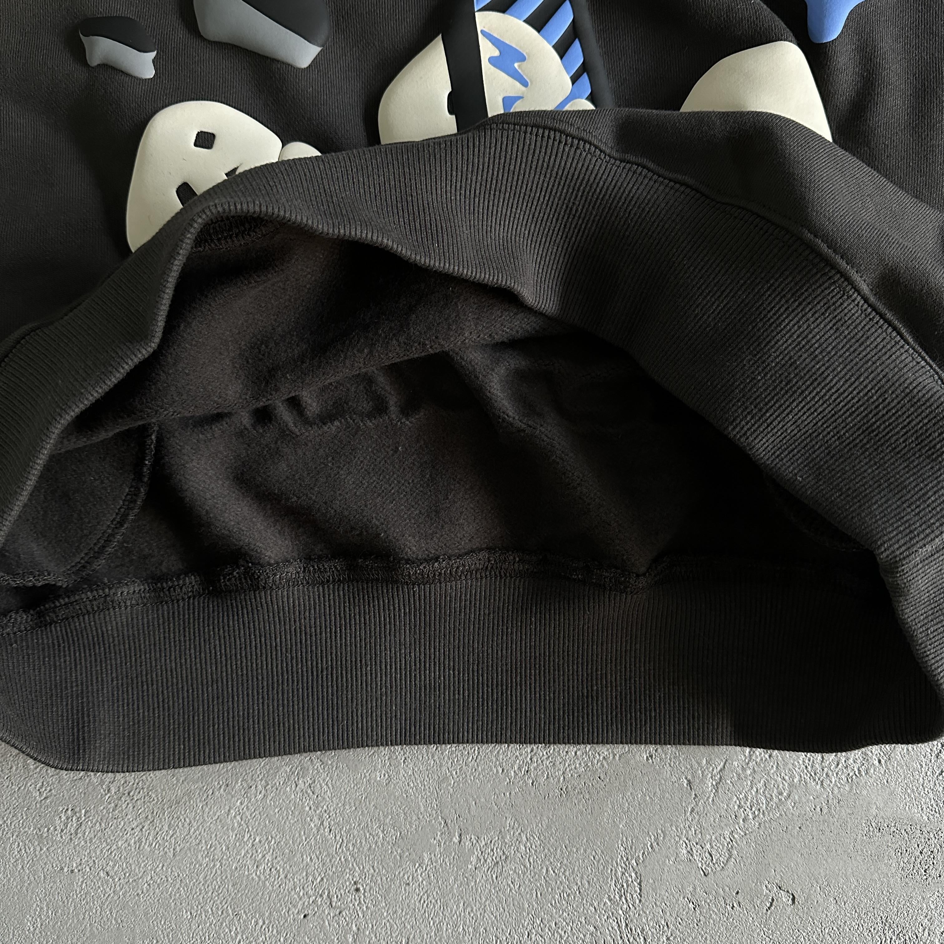 Broken P Escape To The Future Hoodie