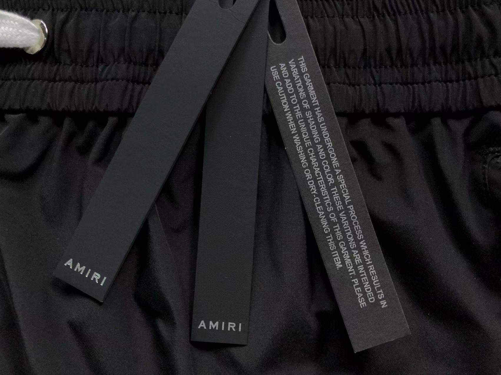 Amiri Shorts