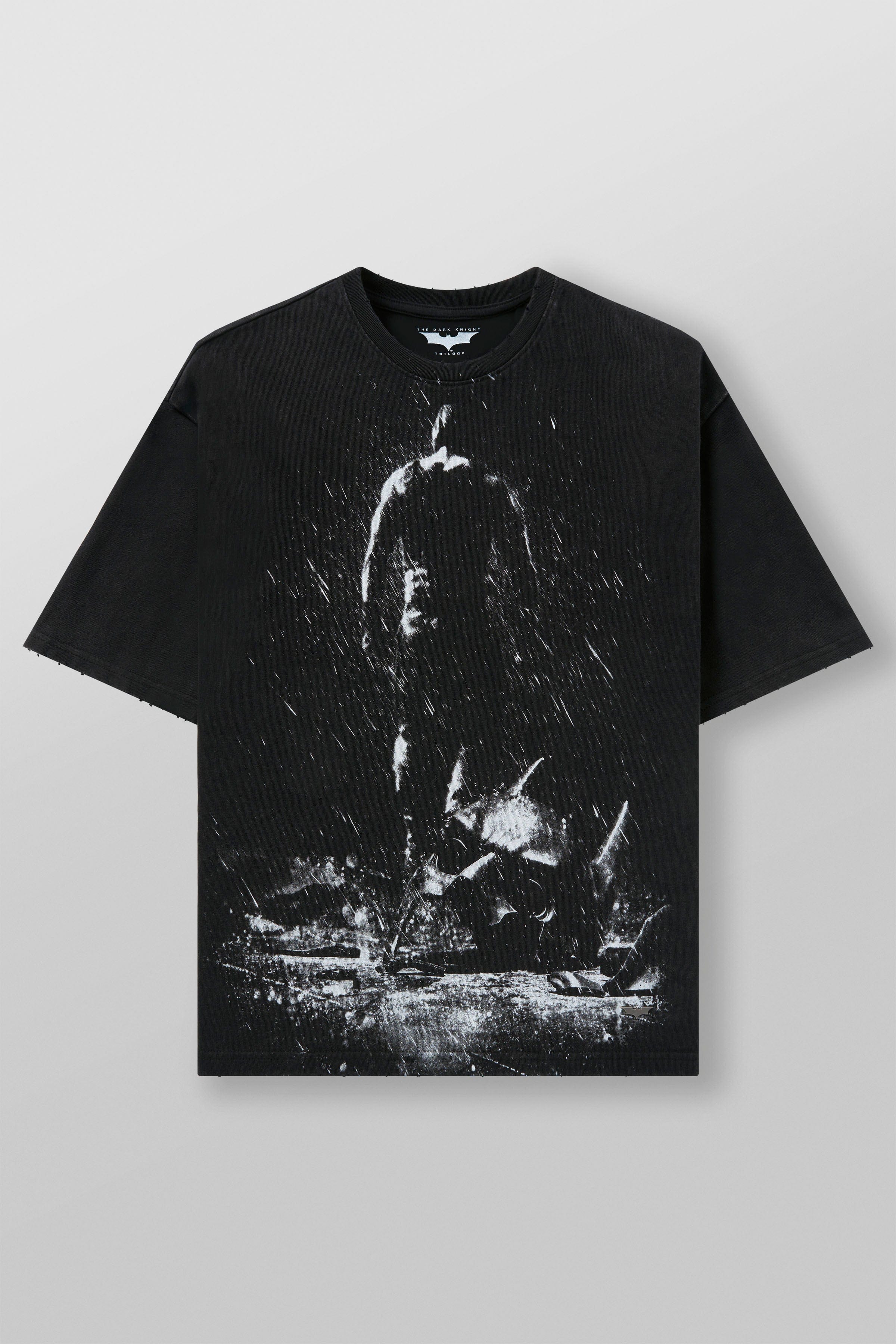 4244 - Batman Character Tees