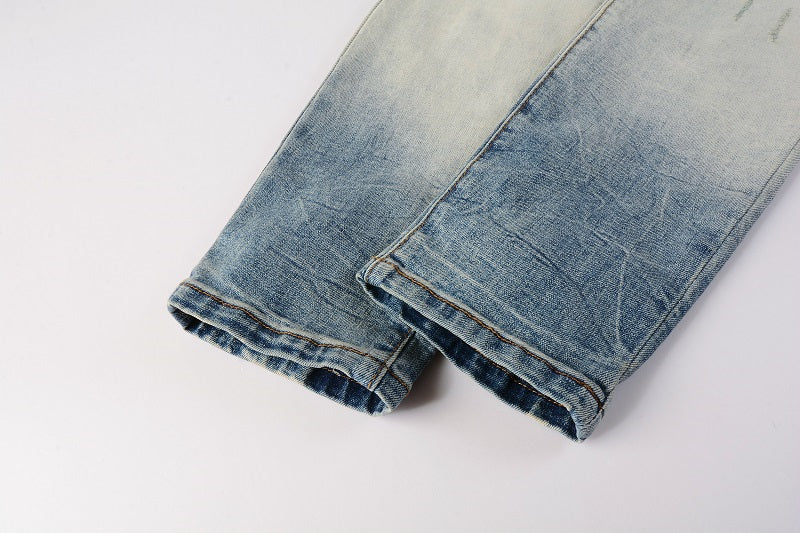 AMIRI  Fashion Jeans 1336