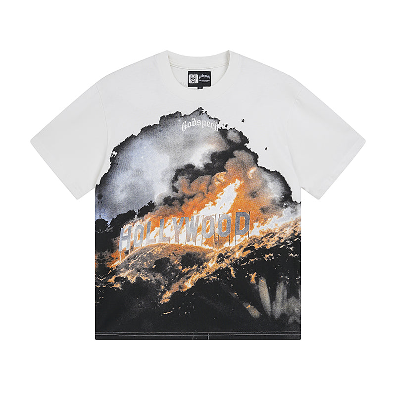 GodSpeed T-shirts