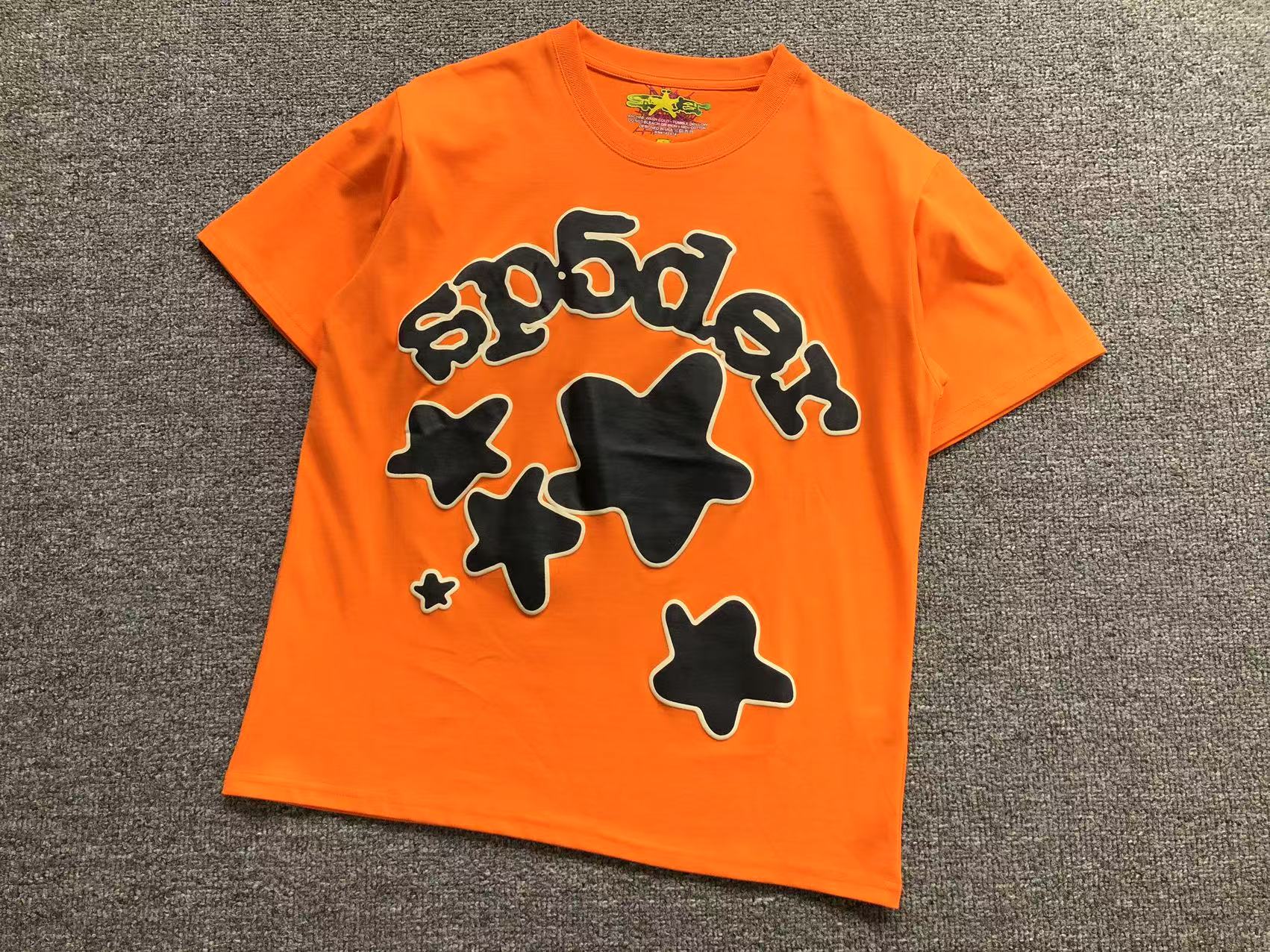 Sp5der Tshirt