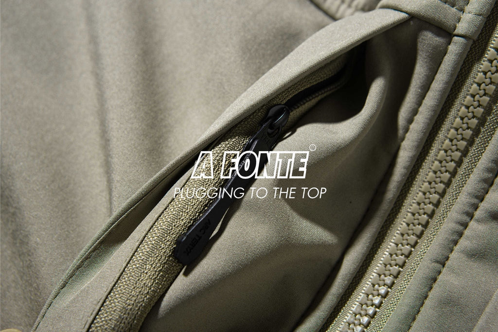 Arcteryx Gamma MX Jacket