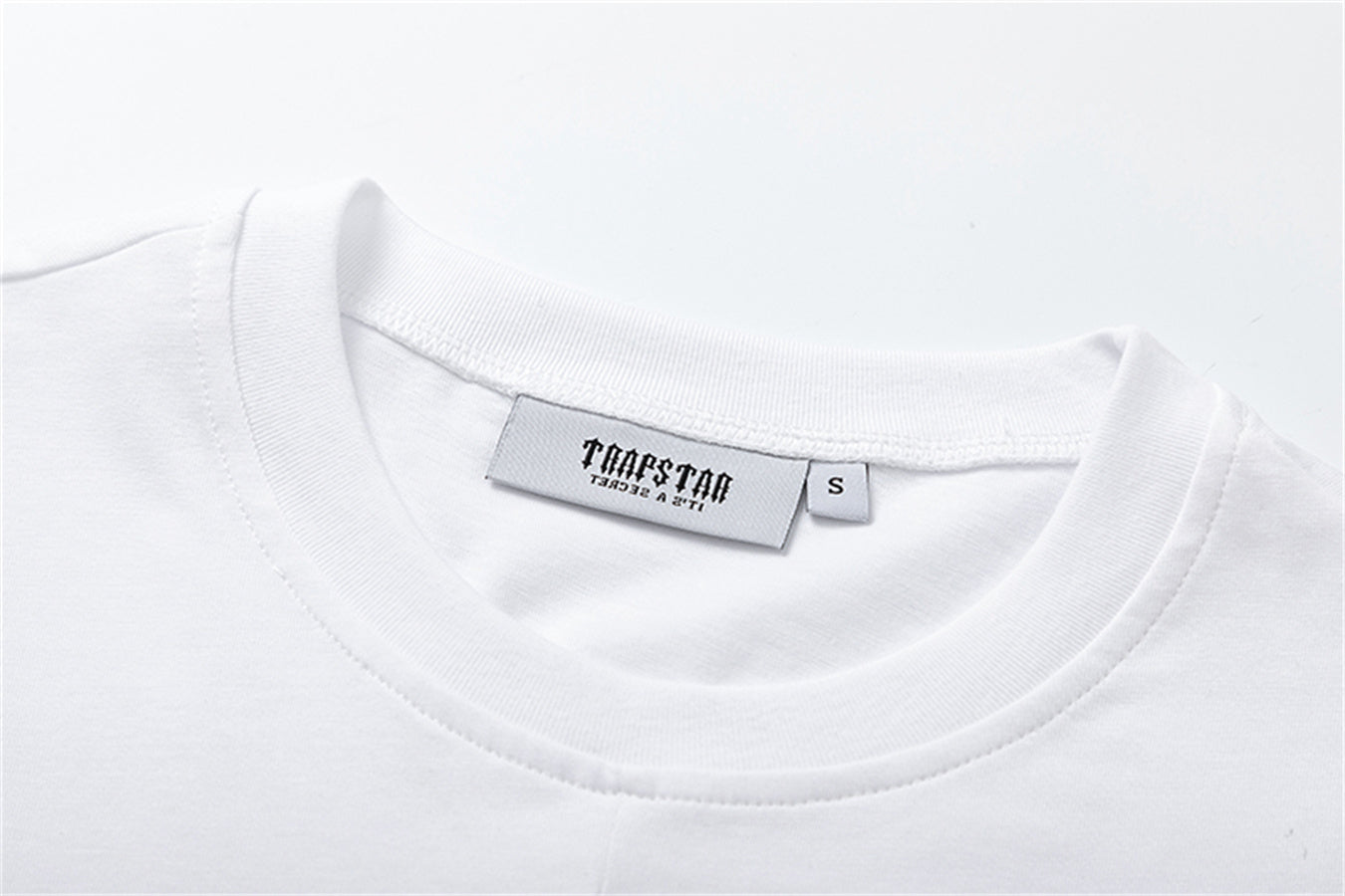 Trapstar Short Set