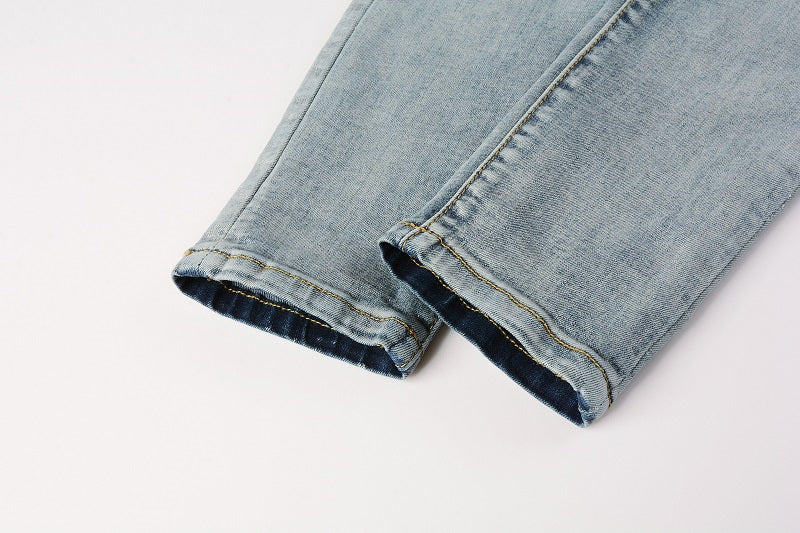 AMIRI  Fashion Jeans 1332