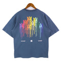AMRI T-Shirt And Shorts Suit