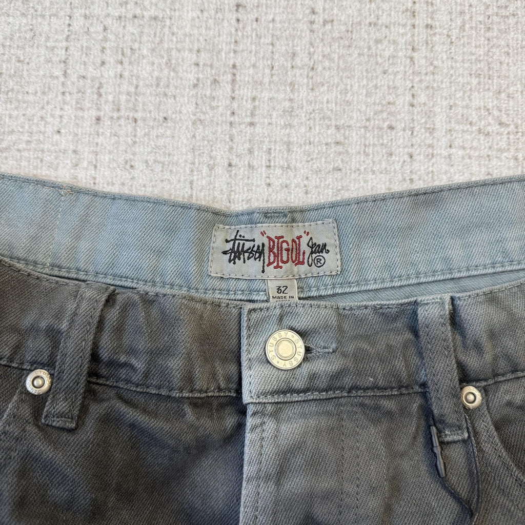 Stussy Shorts