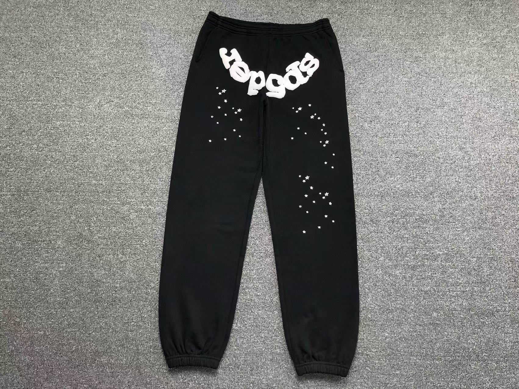 Sp5der Suit