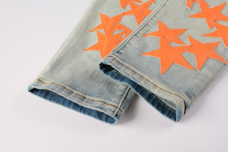 AMIRI  Fashion Jeans 824