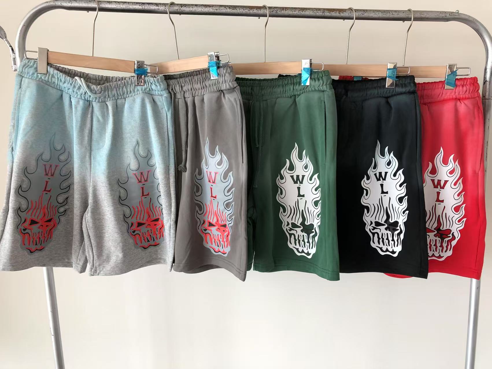 Denim Tears Shorts