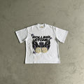 Broken P Rolling Stone Tshirt