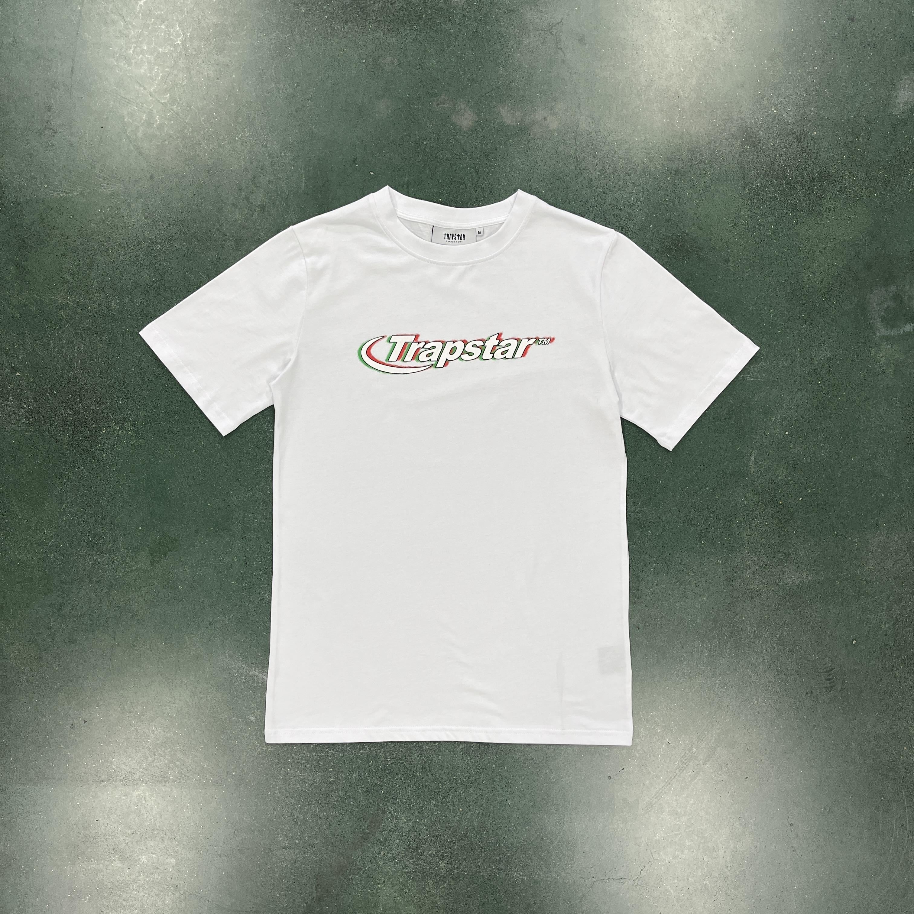 Trapstar Ltaliano Tshirt