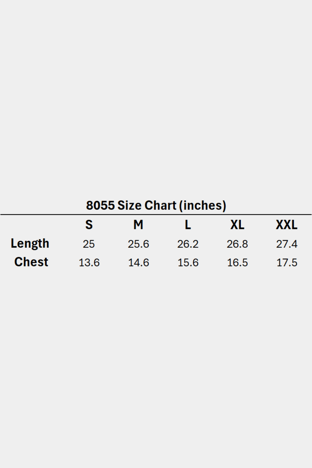 8055 - Apex Compression Longsleeves