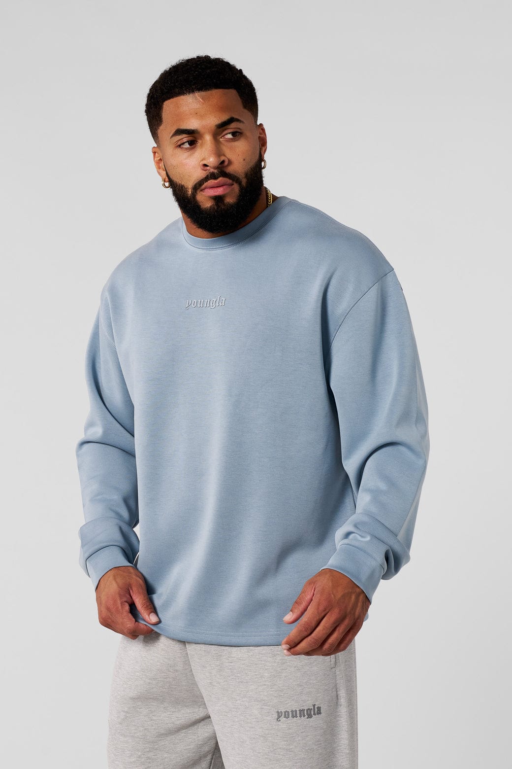 8078 - Soft AF Longsleeves