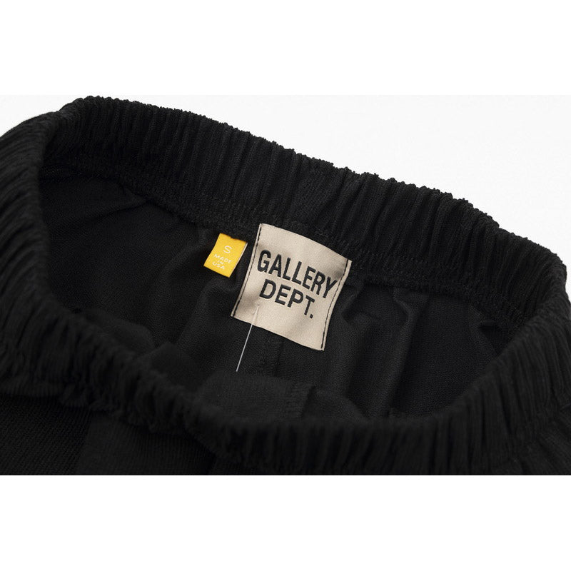 Gallery Dept Shorts Unisex Casual Shorts