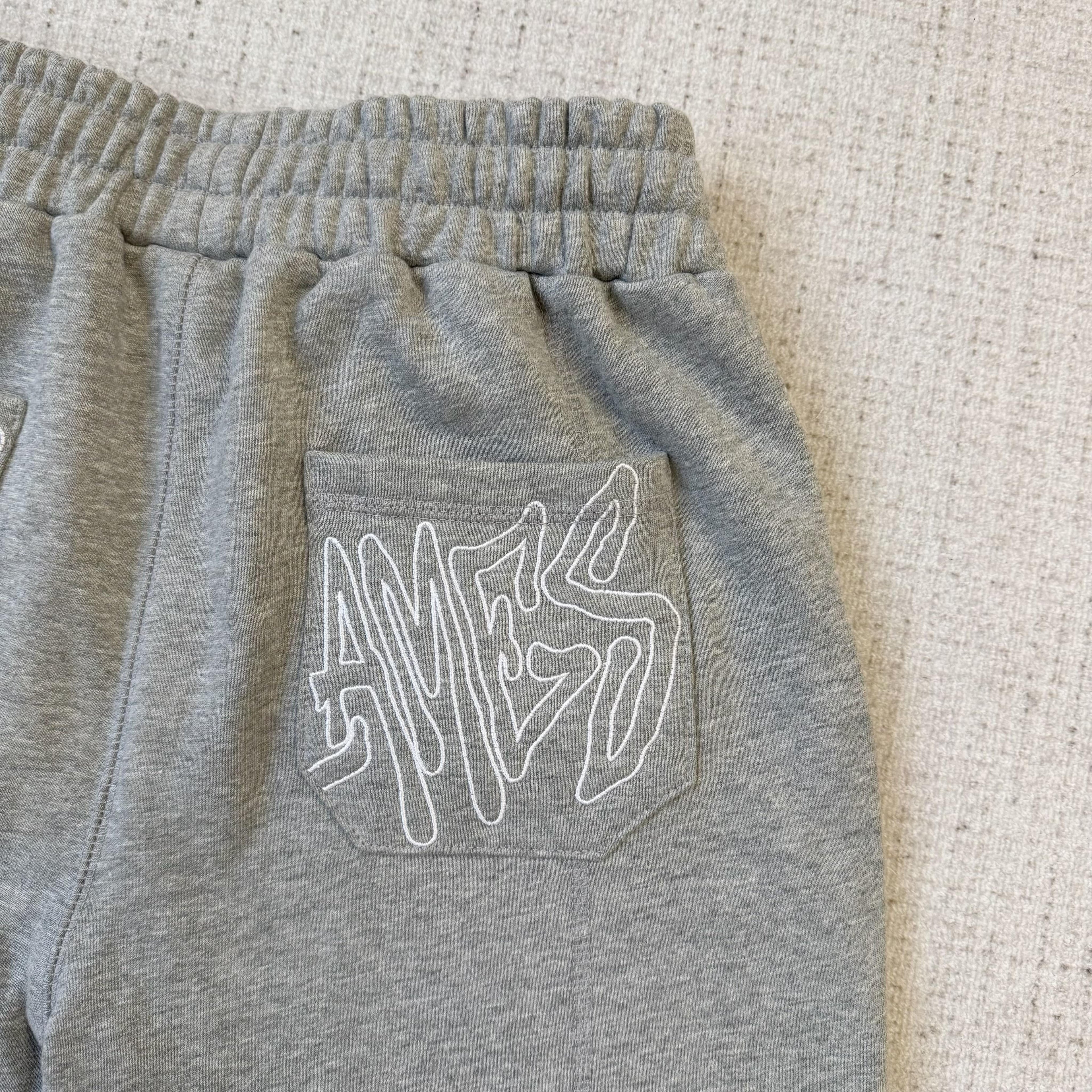 Up In Flames Shorts