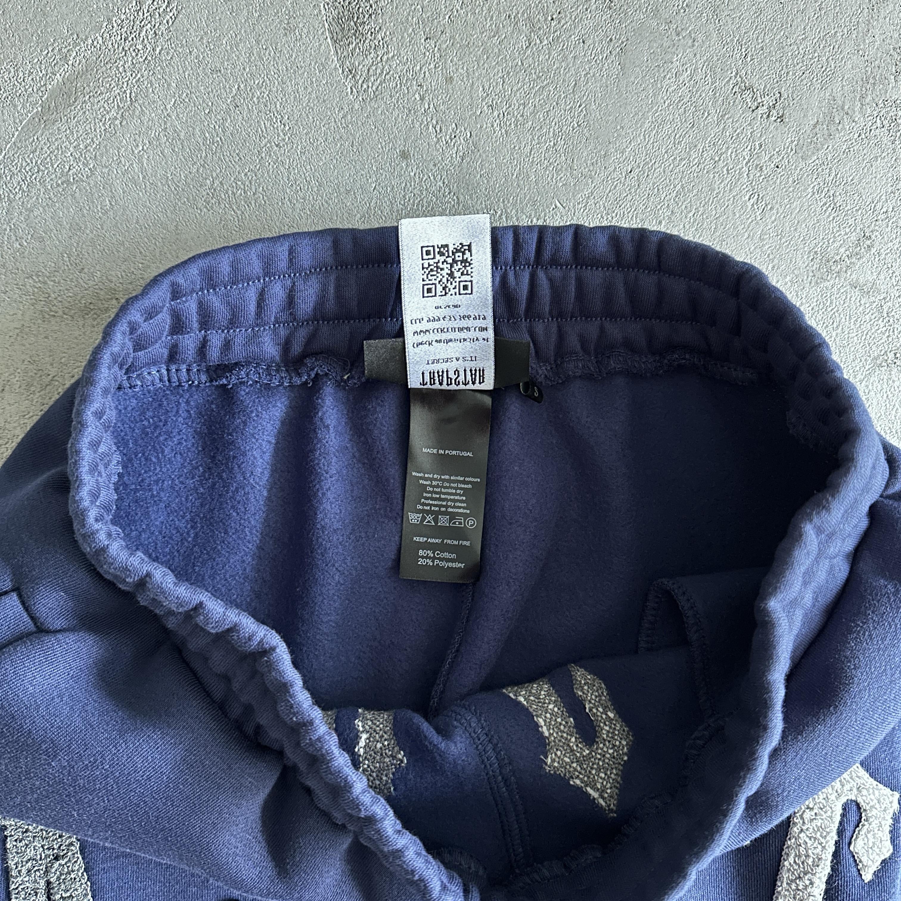 Trapstar Tracksuit Chenille