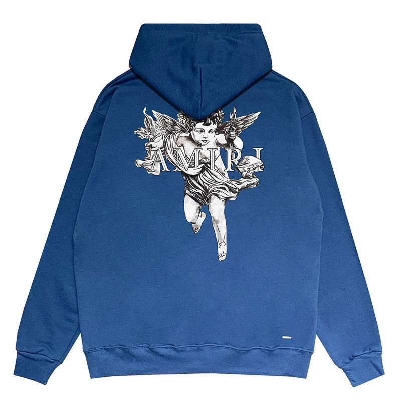AMRI Hoodies H061