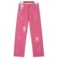 Chrome Hearts 2025 NEW Pants