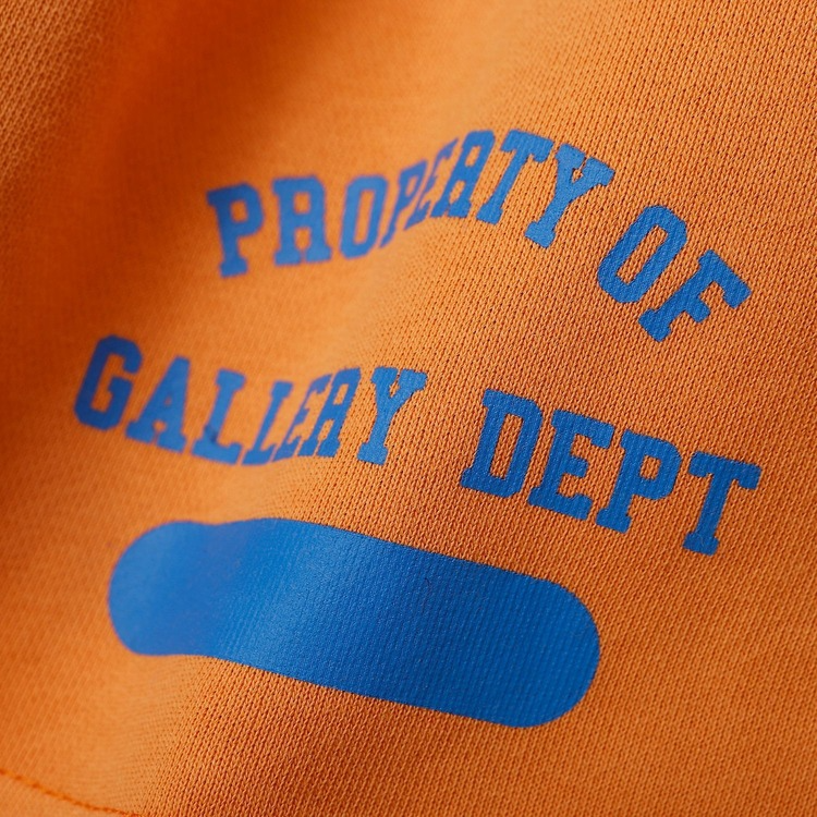 Gallery Dept Men Shorts