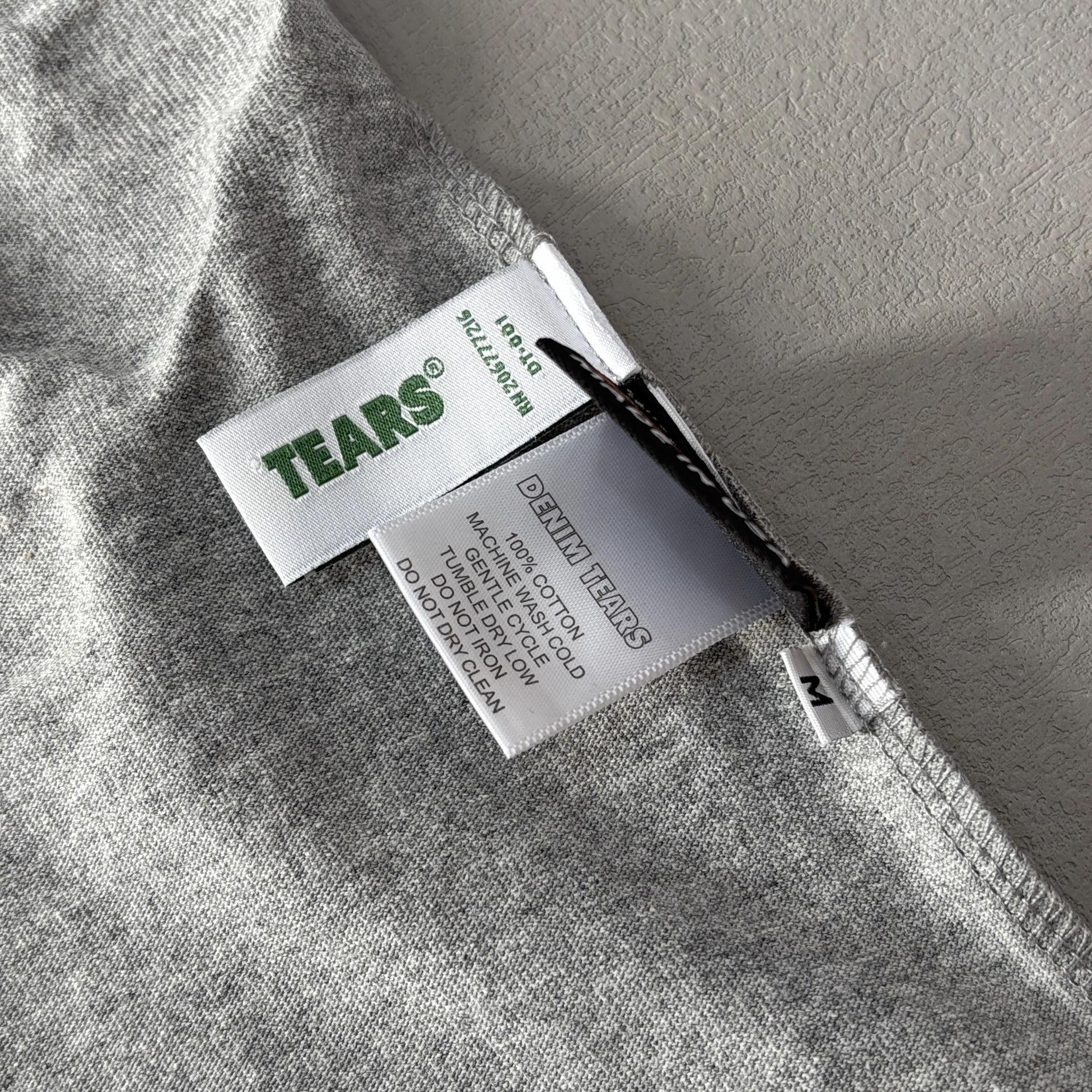 Denim Tears Tshirt