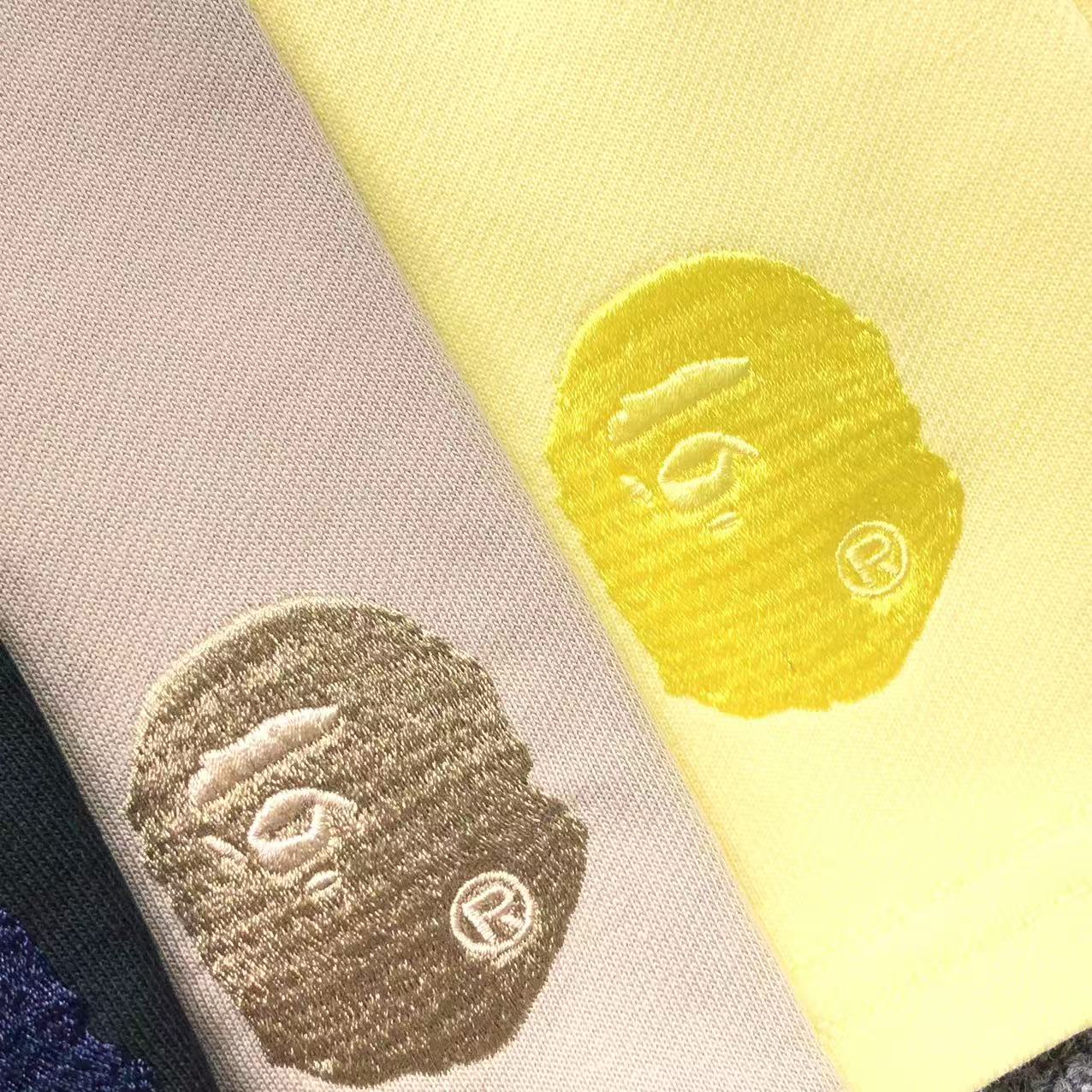 Bape Shorts